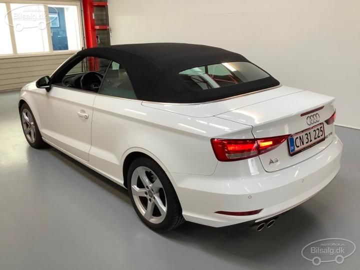 Photo 19 VIN: WAUZZZ8V5K1032289 - AUDI A3 CABRIOLET 