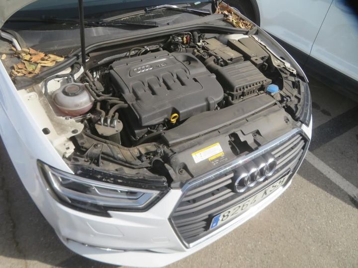 Photo 28 VIN: WAUZZZ8V5KA018232 - AUDI A3 