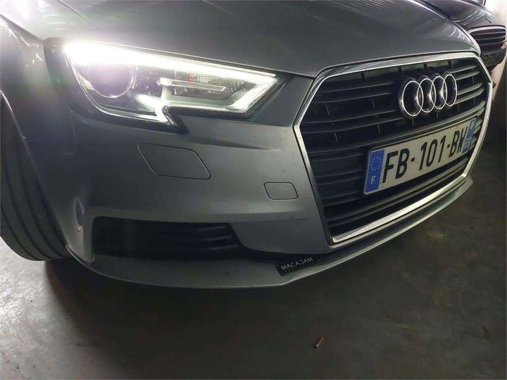 Photo 27 VIN: WAUZZZ8V5KA019283 - AUDI A3 SPORTBACK 