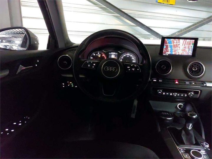 Photo 4 VIN: WAUZZZ8V5KA019283 - AUDI A3 SPORTBACK 