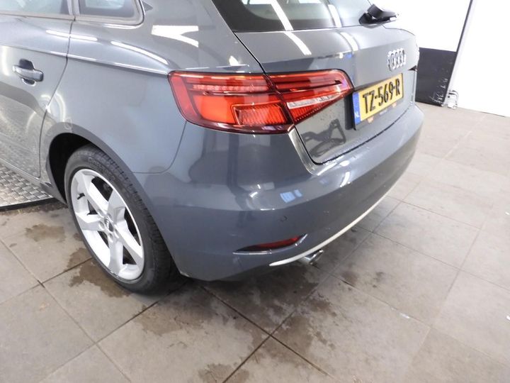 Photo 16 VIN: WAUZZZ8V5KA025438 - AUDI A3 SPORTBACK 