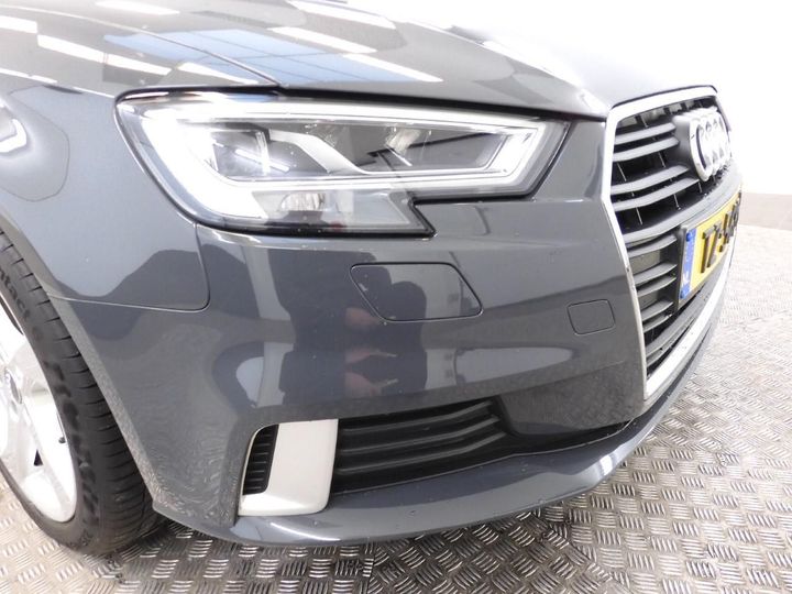 Photo 20 VIN: WAUZZZ8V5KA025438 - AUDI A3 SPORTBACK 