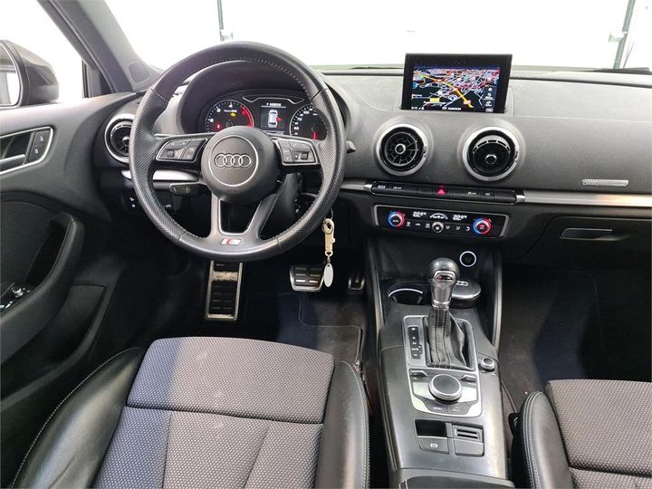 Photo 6 VIN: WAUZZZ8V5KA026282 - AUDI A3 