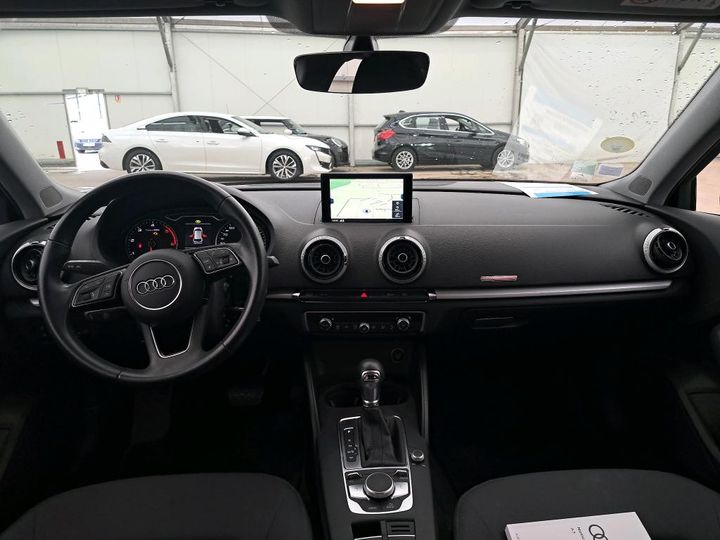 Photo 2 VIN: WAUZZZ8V5KA029568 - AUDI A3 SPORTBACK 