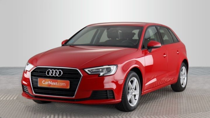 Photo 1 VIN: WAUZZZ8V5KA037783 - AUDI A3 SPORTBACK 