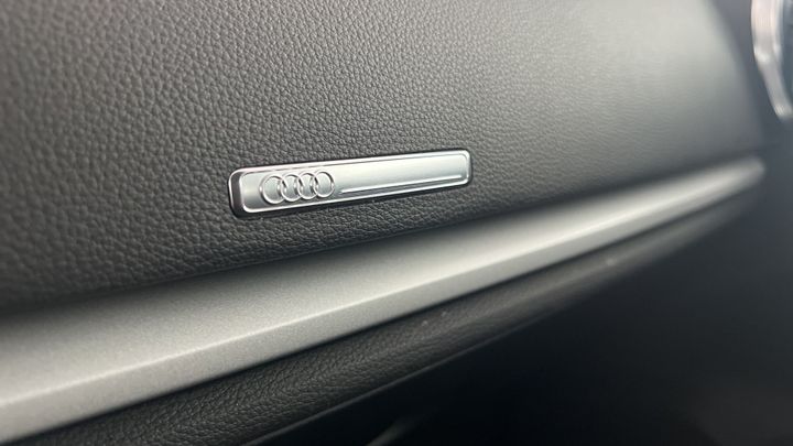 Photo 31 VIN: WAUZZZ8V5KA037783 - AUDI A3 SPORTBACK 