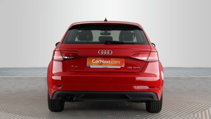 Photo 4 VIN: WAUZZZ8V5KA037783 - AUDI A3 SPORTBACK 