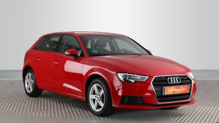 Photo 7 VIN: WAUZZZ8V5KA037783 - AUDI A3 SPORTBACK 