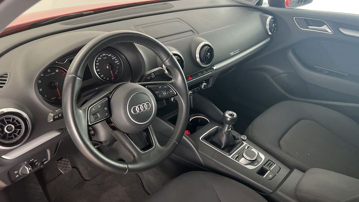 Photo 9 VIN: WAUZZZ8V5KA037783 - AUDI A3 SPORTBACK 