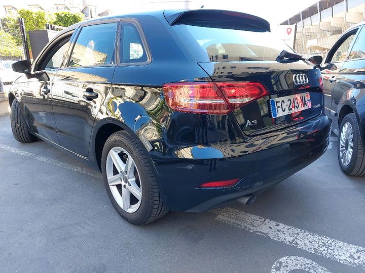 Photo 19 VIN: WAUZZZ8V5KA037878 - AUDI A3 SPORTBACK 