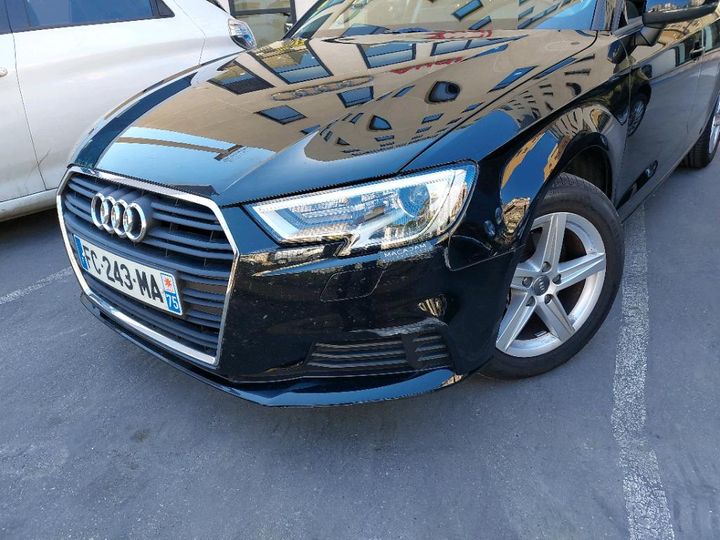 Photo 21 VIN: WAUZZZ8V5KA037878 - AUDI A3 SPORTBACK 