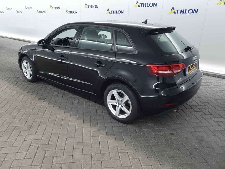 Photo 3 VIN: WAUZZZ8V5KA041607 - AUDI A3 SPORTBACK 