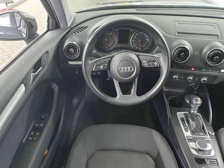 Photo 7 VIN: WAUZZZ8V5KA041607 - AUDI A3 SPORTBACK 