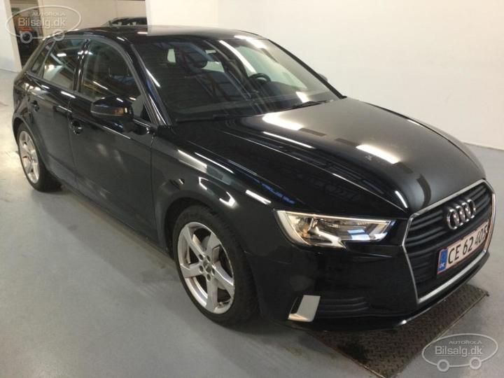 Photo 12 VIN: WAUZZZ8V5KA045432 - AUDI A3 SPORTBACK 