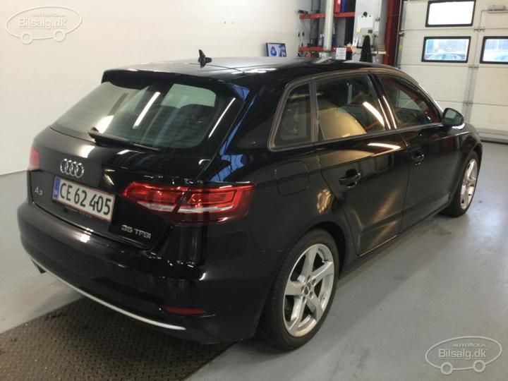 Photo 16 VIN: WAUZZZ8V5KA045432 - AUDI A3 SPORTBACK 