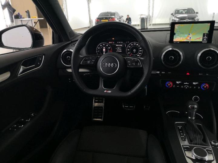 Photo 6 VIN: WAUZZZ8V5KA053028 - AUDI A3 