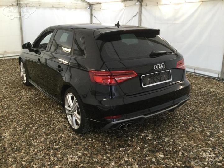 Photo 15 VIN: WAUZZZ8V5KA064515 - AUDI A3 SPORTBACK 