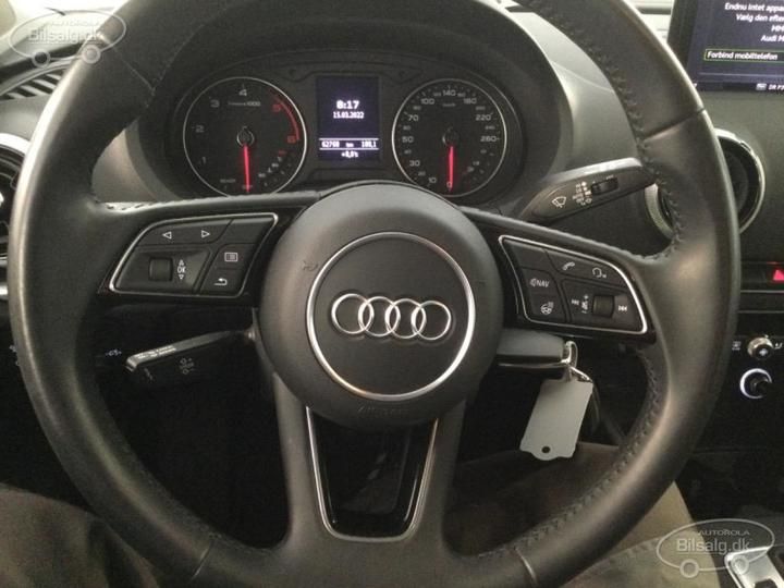 Photo 9 VIN: WAUZZZ8V5KA064515 - AUDI A3 SPORTBACK 