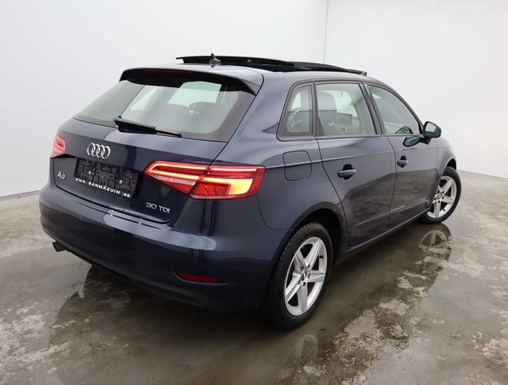 Photo 2 VIN: WAUZZZ8V5KA071349 - AUDI A3 SPORTBACK FL&#3916 