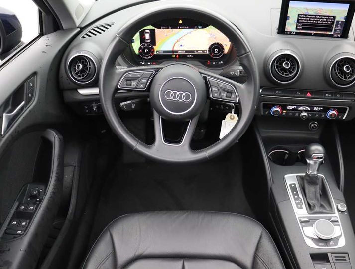 Photo 9 VIN: WAUZZZ8V5KA071349 - AUDI A3 SPORTBACK FL&#3916 