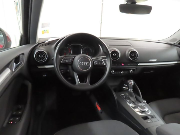 Photo 2 VIN: WAUZZZ8V5KA075014 - AUDI A3 SPORTBACK 