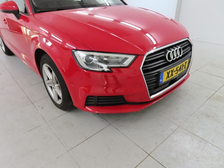 Photo 23 VIN: WAUZZZ8V5KA075014 - AUDI A3 SPORTBACK 