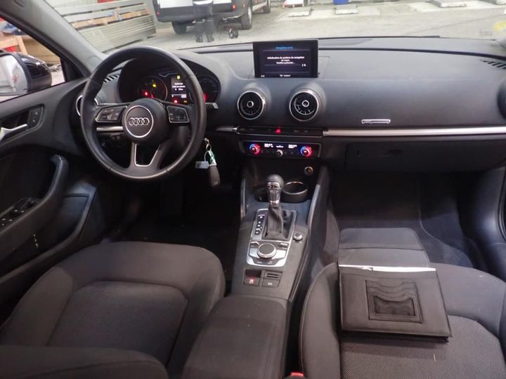 Photo 6 VIN: WAUZZZ8V5KA077684 - AUDI A3 BERLINE 