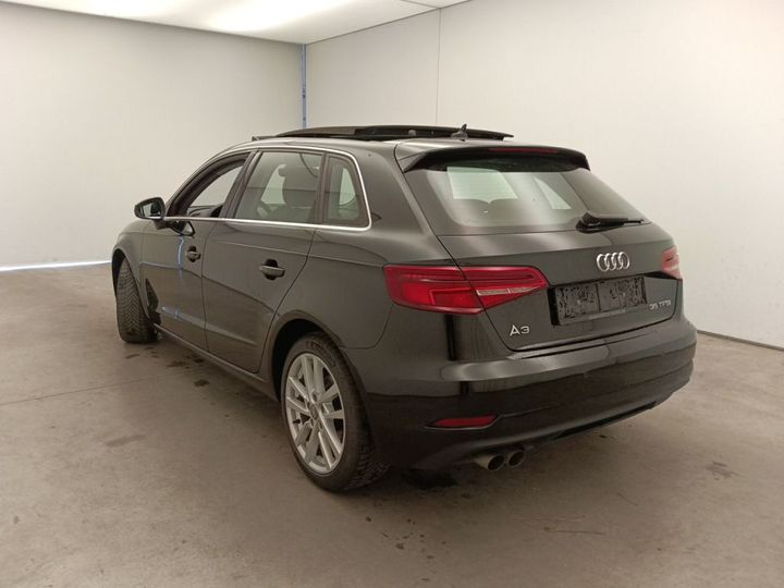 Photo 6 VIN: WAUZZZ8V5KA097322 - AUDI A3 SPORTBACK FL'16 