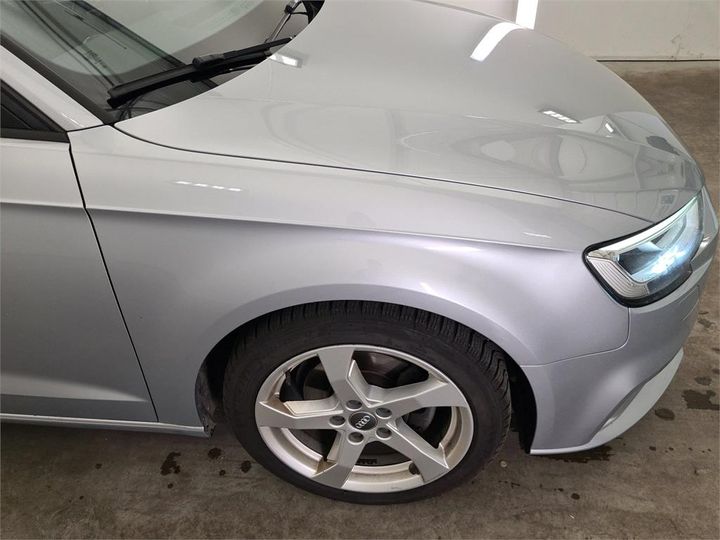 Photo 11 VIN: WAUZZZ8V5KA108383 - AUDI A3 