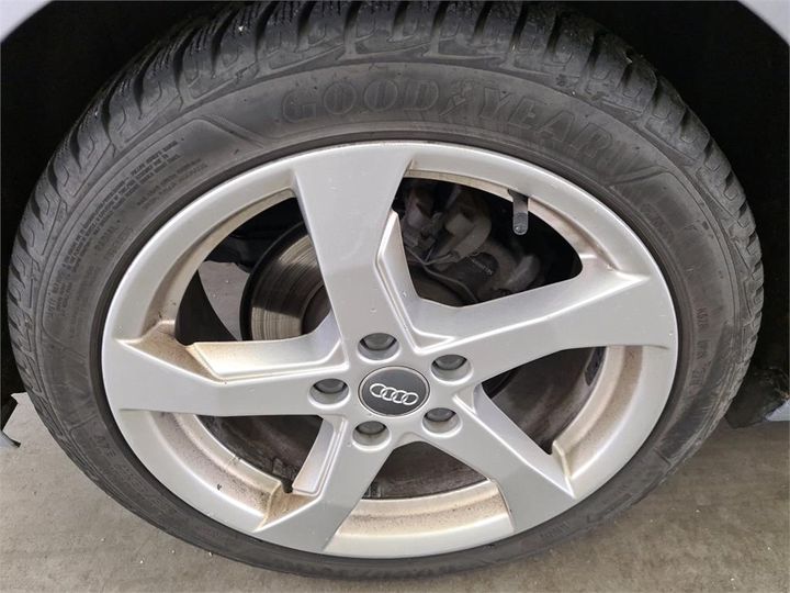 Photo 19 VIN: WAUZZZ8V5KA108383 - AUDI A3 