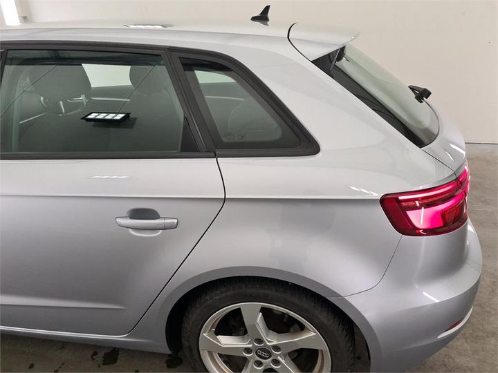 Photo 24 VIN: WAUZZZ8V5KA108383 - AUDI A3 