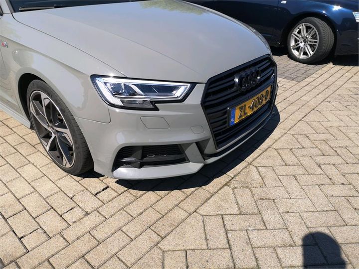 Photo 15 VIN: WAUZZZ8V5KA110943 - AUDI A3 