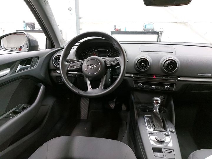 Photo 11 VIN: WAUZZZ8V5KA111428 - AUDI A3 SPORTBACK 