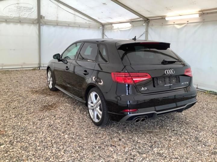 Photo 16 VIN: WAUZZZ8V5KA113079 - AUDI A3 SPORTBACK 