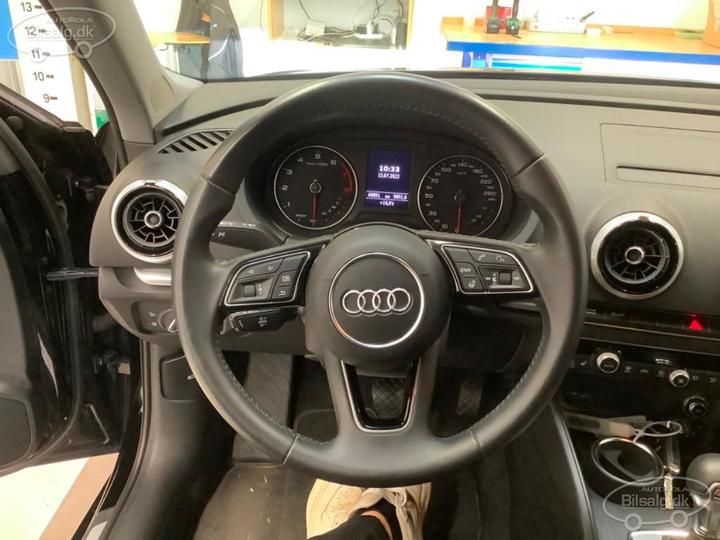 Photo 5 VIN: WAUZZZ8V5KA113079 - AUDI A3 SPORTBACK 