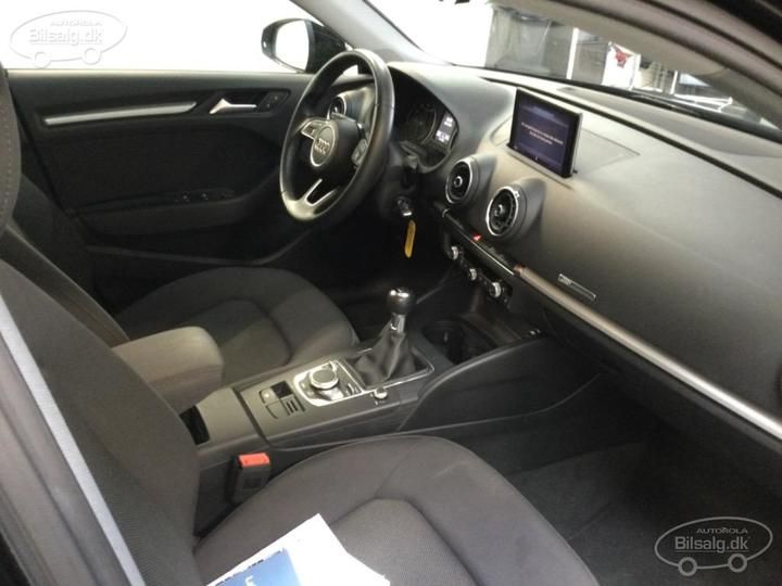 Photo 11 VIN: WAUZZZ8V5KA116788 - AUDI A3 SPORTBACK 