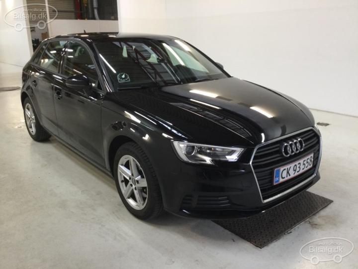 Photo 12 VIN: WAUZZZ8V5KA116788 - AUDI A3 SPORTBACK 