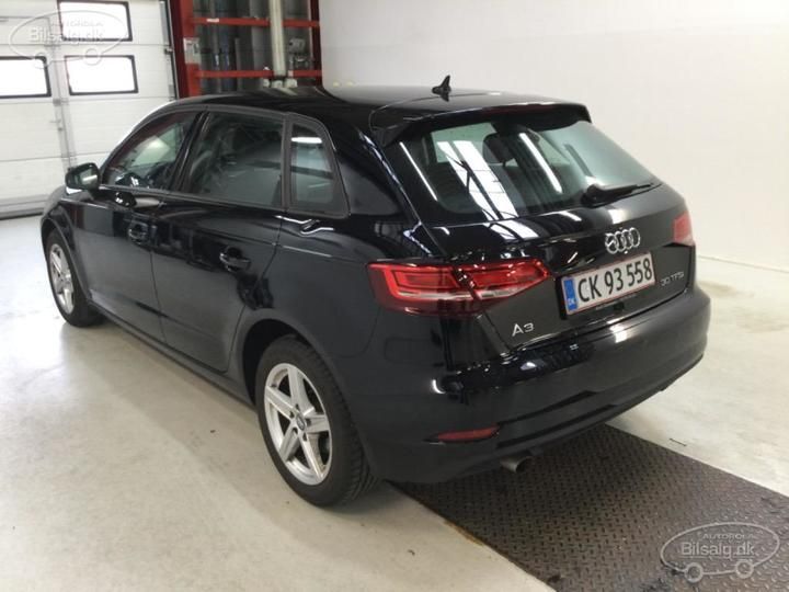 Photo 13 VIN: WAUZZZ8V5KA116788 - AUDI A3 SPORTBACK 