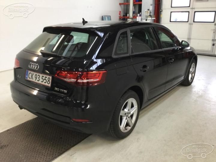 Photo 15 VIN: WAUZZZ8V5KA116788 - AUDI A3 SPORTBACK 