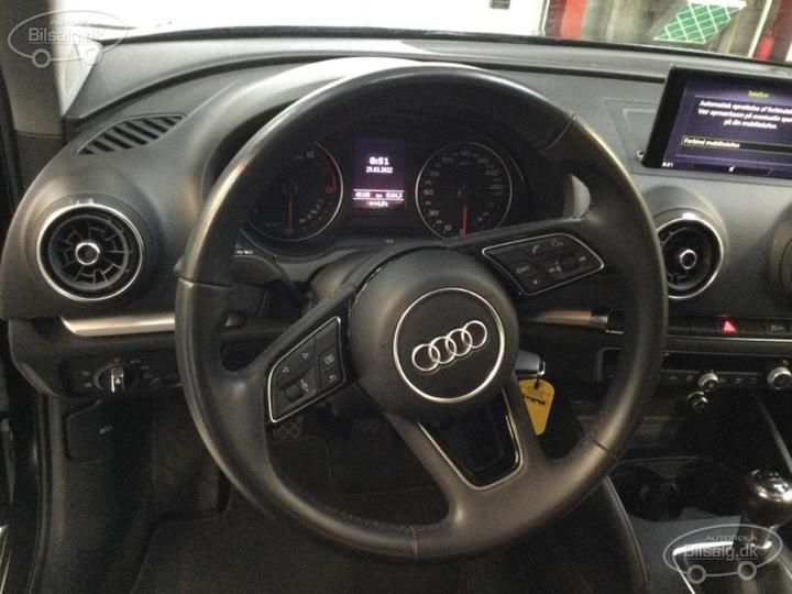 Photo 3 VIN: WAUZZZ8V5KA116788 - AUDI A3 SPORTBACK 