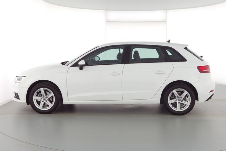 Photo 4 VIN: WAUZZZ8V5KA126141 - AUDI A3 