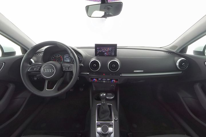 Photo 8 VIN: WAUZZZ8V5KA126141 - AUDI A3 