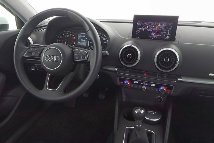 Photo 9 VIN: WAUZZZ8V5KA126141 - AUDI A3 