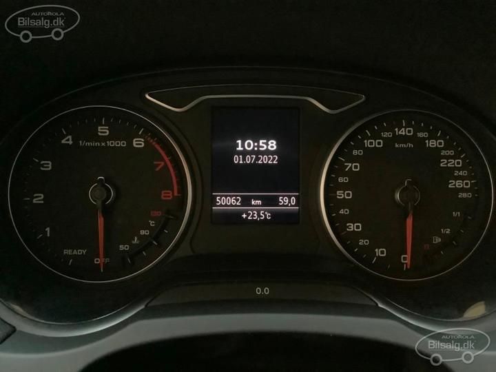 Photo 10 VIN: WAUZZZ8V5KA128472 - AUDI A3 SPORTBACK 