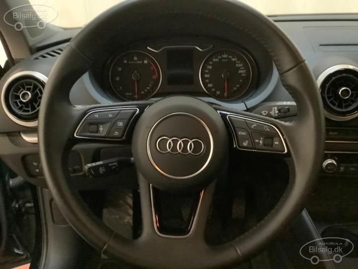 Photo 11 VIN: WAUZZZ8V5KA128472 - AUDI A3 SPORTBACK 