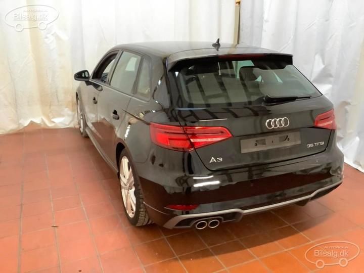 Photo 18 VIN: WAUZZZ8V5KA128472 - AUDI A3 SPORTBACK 