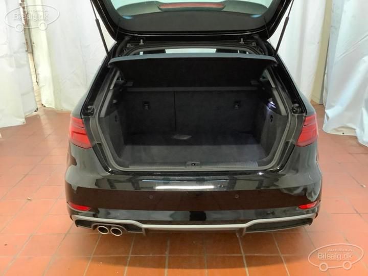 Photo 9 VIN: WAUZZZ8V5KA128472 - AUDI A3 SPORTBACK 