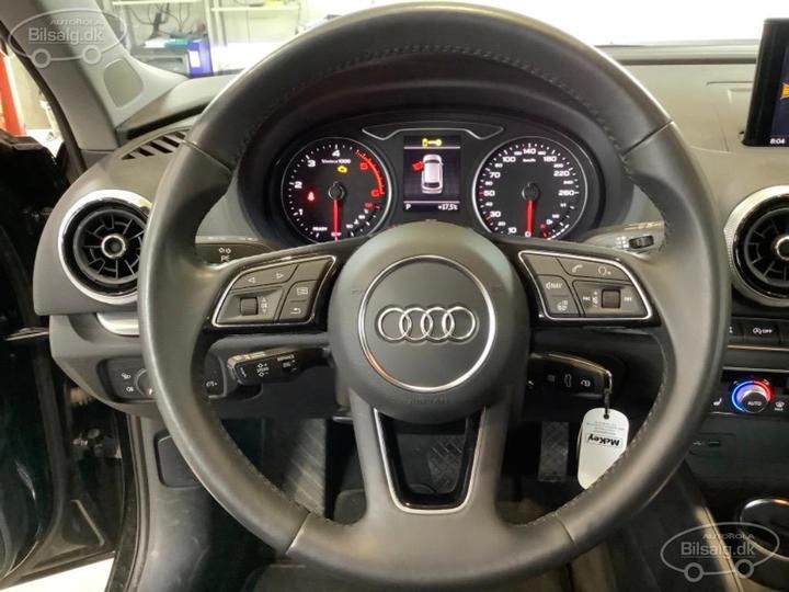 Photo 14 VIN: WAUZZZ8V5LA003716 - AUDI A3 SPORTBACK 