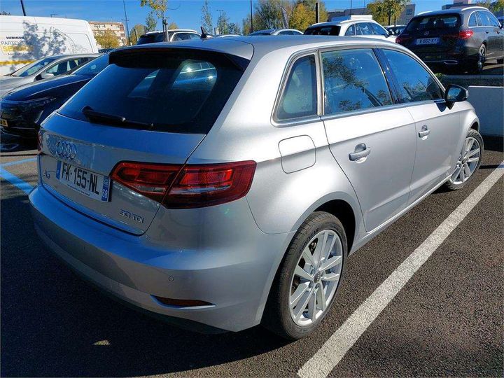 Photo 5 VIN: WAUZZZ8V5LA007569 - AUDI A3 SPORTBACK 