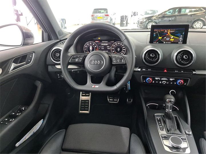 Photo 6 VIN: WAUZZZ8V5LA008429 - AUDI A3 